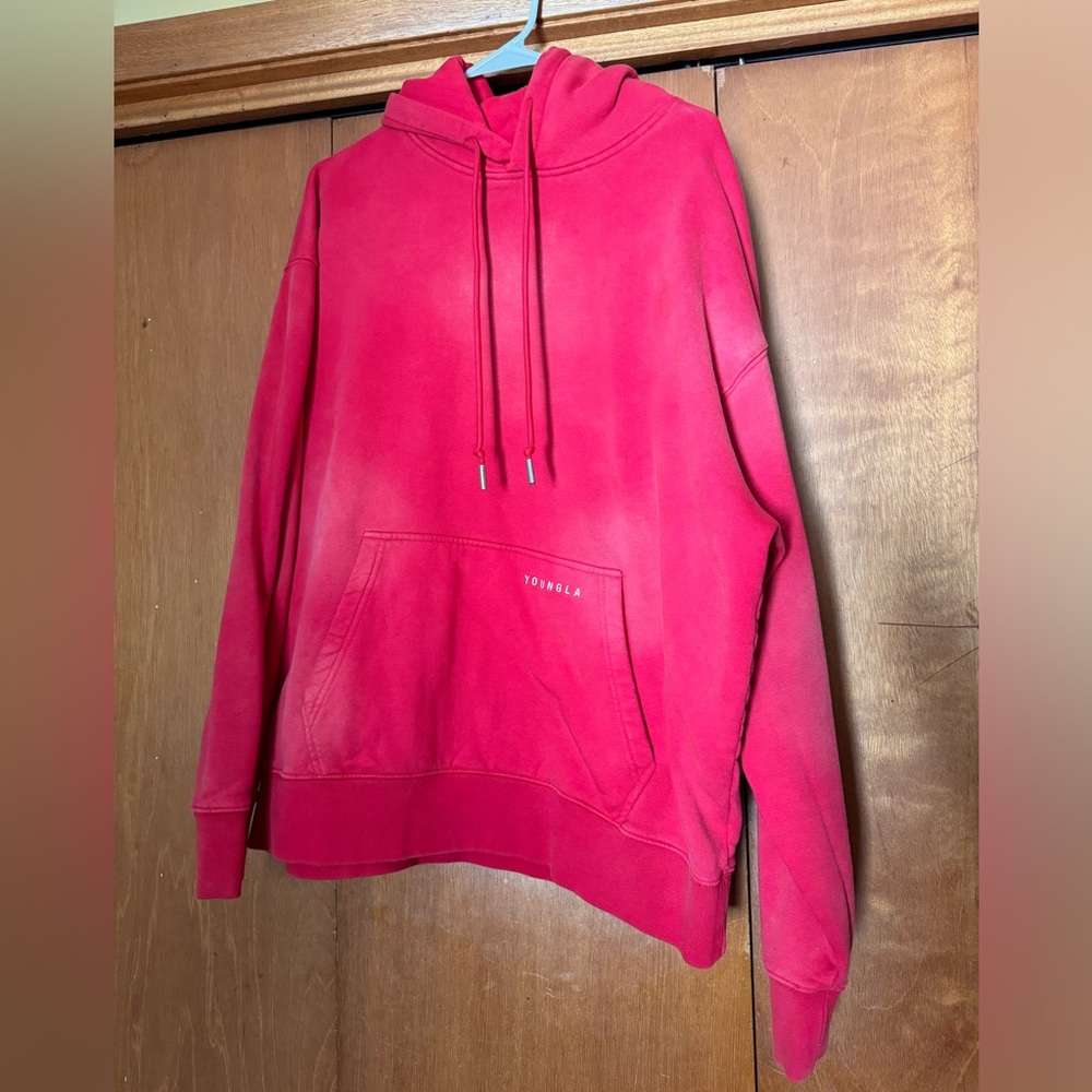 YoungLA Hoodie